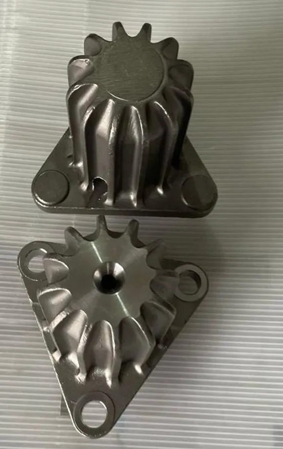 Acero inoxidable 304