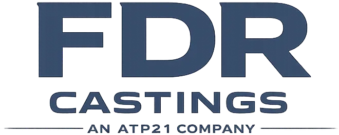 FDR Castings